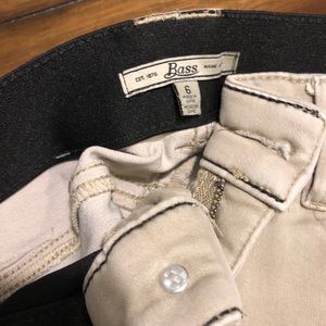 GH Bass Pants Bundle